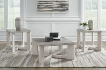 GARNILLY OCCASIONAL TABLE SET (3/CN)