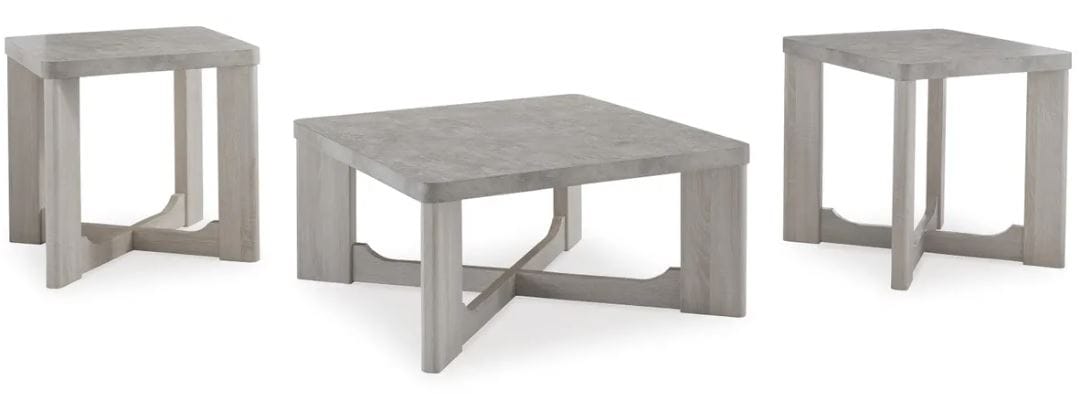 GARNILLY OCCASIONAL TABLE SET (3/CN)