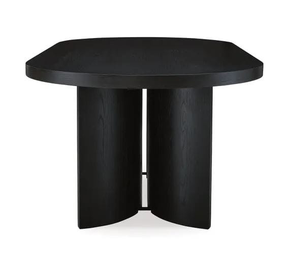 NOIR 5-PIECE DINING SET