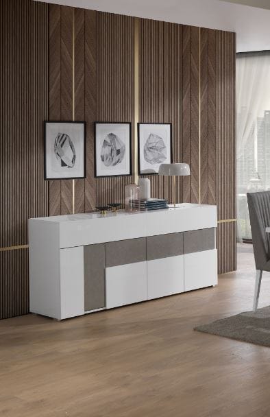ELEGANZA ITALIAN BUFFET