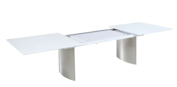 SERENO EXTENDABLE DINING TABLE