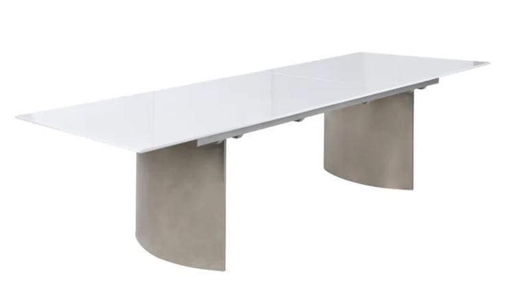 SERENO EXTENDABLE DINING TABLE