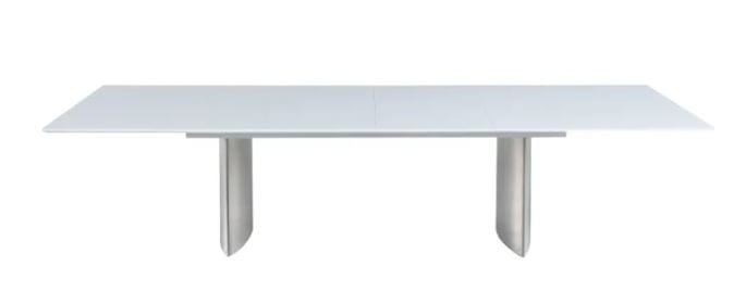 SERENO EXTENDABLE DINING TABLE