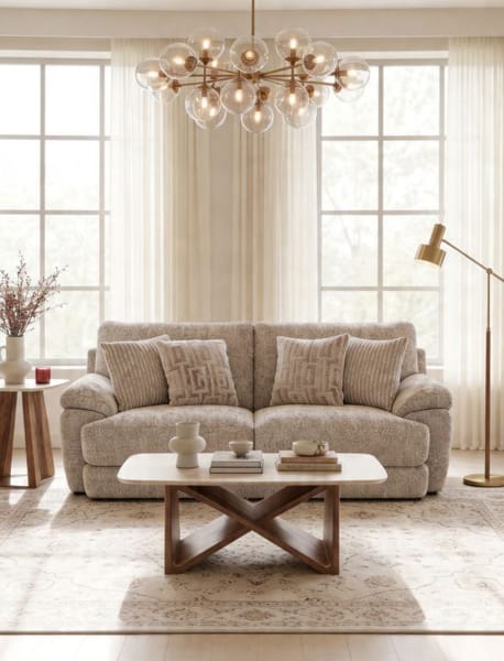 JOVEN LIVING ROOM COLLECTION