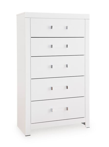 MAELORA FIVE DRAWER CHEST