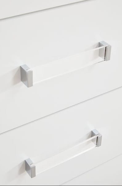 MAELORA TWO DRAWER NIGHTSTAND