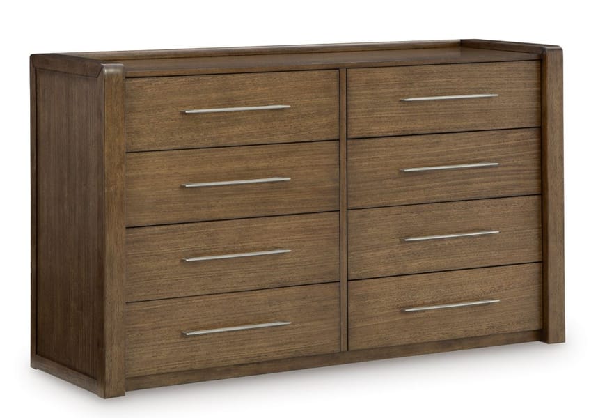 MARLOWE DRESSER & MIRROR