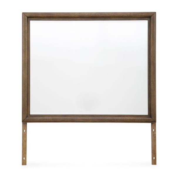 MARLOWE DRESSER & MIRROR