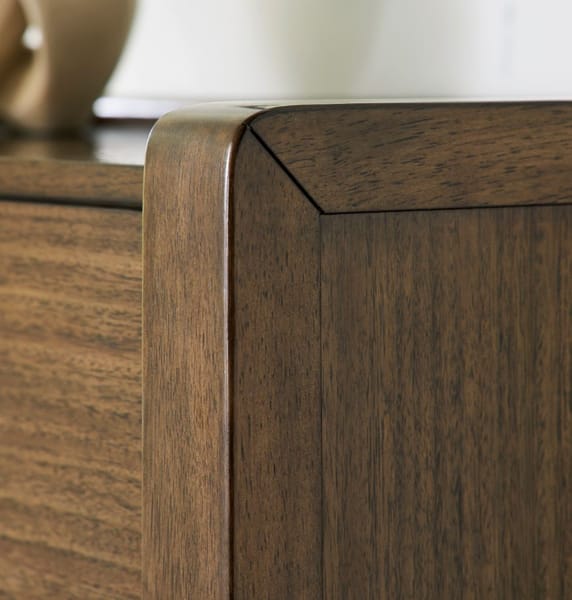 MARLOWE FIVE DRAWER CHEST