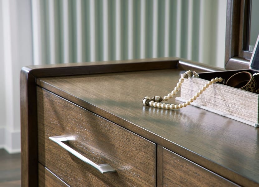 MARLOWE FIVE DRAWER CHEST