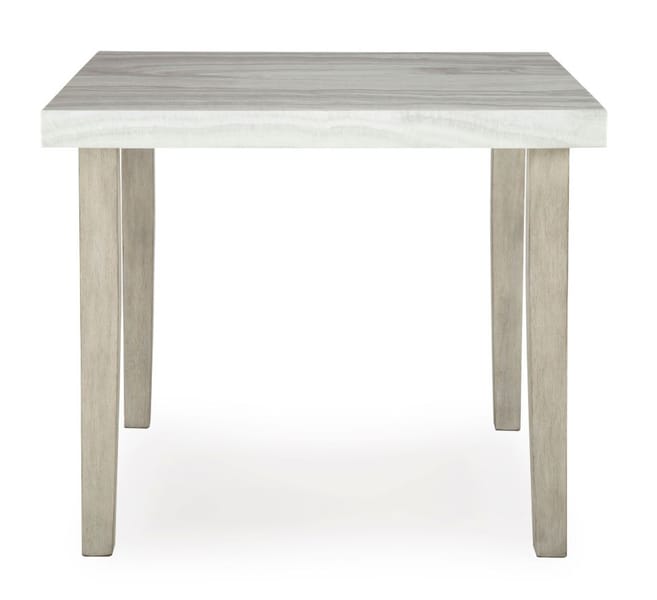AURELIA SQUARE COUNTER HEIGHT DINING TABLE