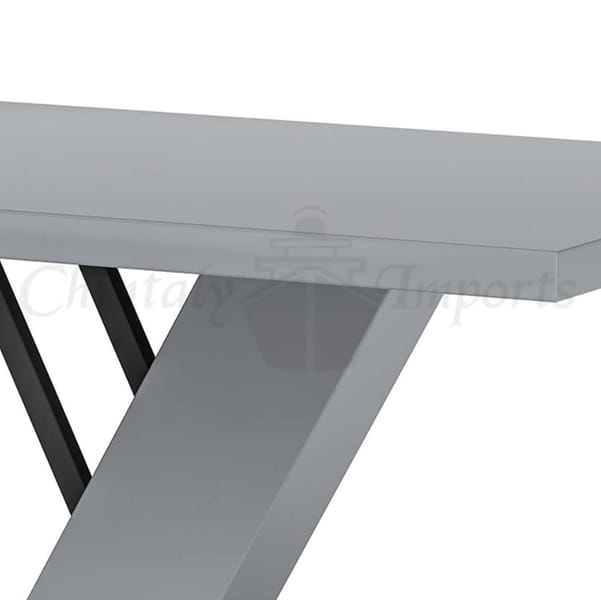 LINDEN MODERN DINING TABLE