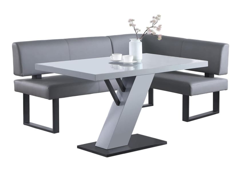 LINDEN MODERN DINING TABLE