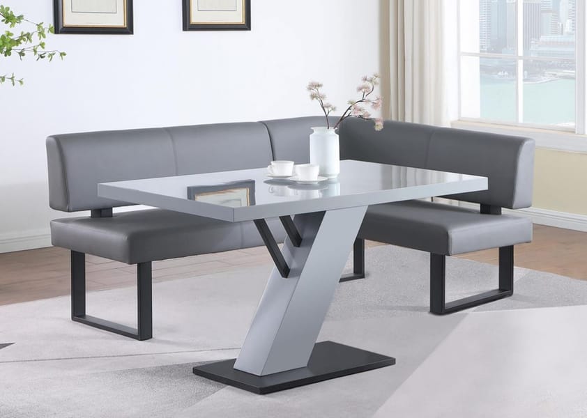 LINDEN MODERN DINING TABLE