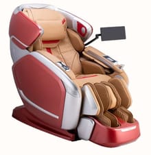 COZZIA QUANTUM MASSAGE CHAIR CZ-800