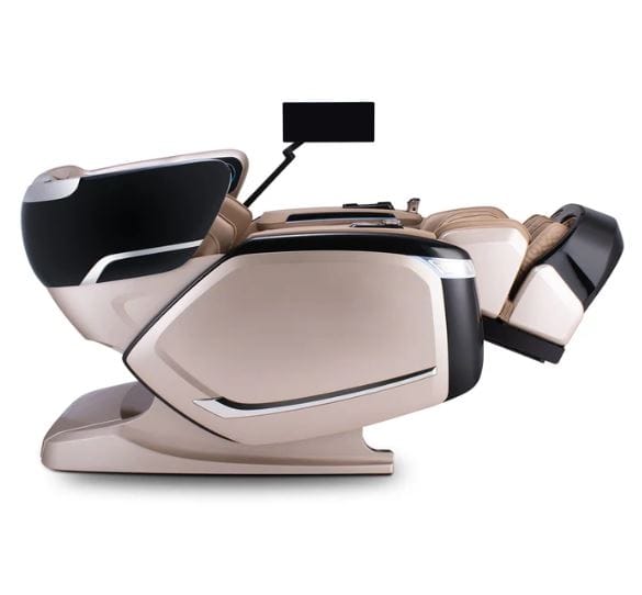 COZZIA QUANTUM MASSAGE CHAIR CZ-800
