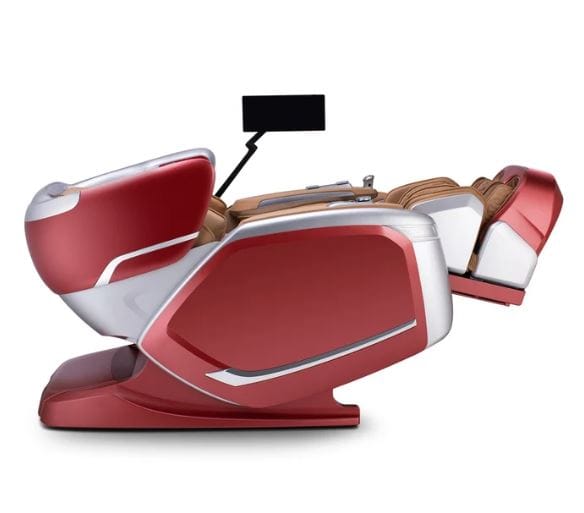 COZZIA QUANTUM MASSAGE CHAIR CZ-800