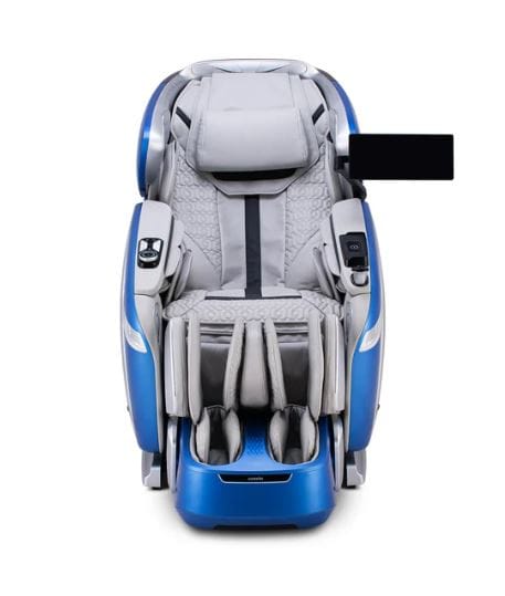 COZZIA QUANTUM MASSAGE CHAIR CZ-800