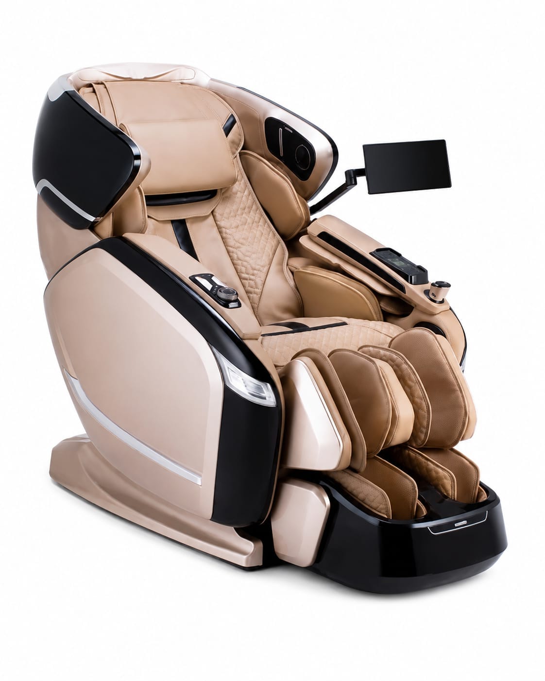 COZZIA QUANTUM MASSAGE CHAIR CZ-800