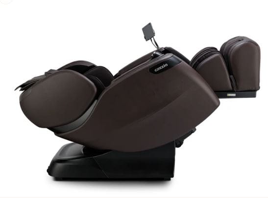 COZZIA QI SE DUO MASSAGE CHAIR – CZ-712