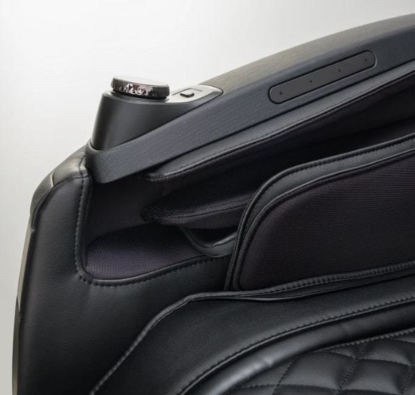 COZZIA QI SE DUO MASSAGE CHAIR – CZ-712