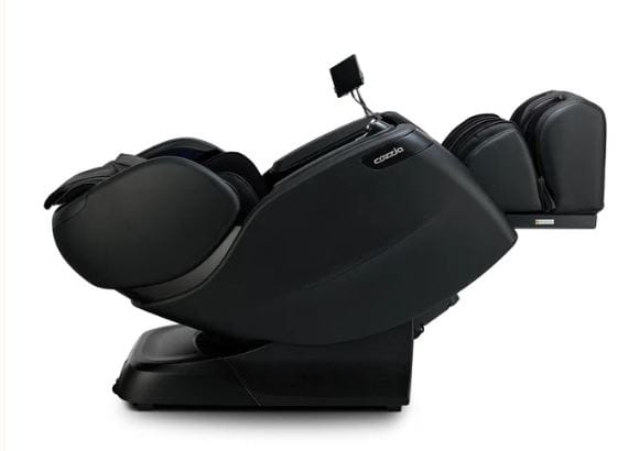 COZZIA QI SE DUO MASSAGE CHAIR – CZ-712