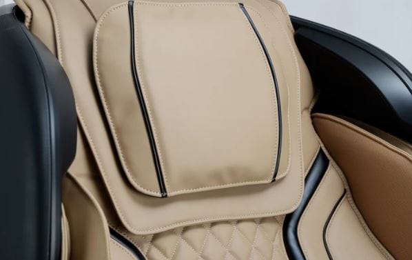 COZZIA QI SE DUO MASSAGE CHAIR – CZ-712