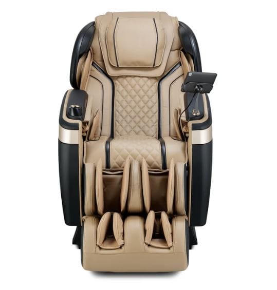 COZZIA QI SE DUO MASSAGE CHAIR – CZ-712