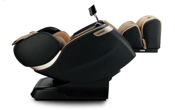 COZZIA QI SE DUO MASSAGE CHAIR – CZ-712
