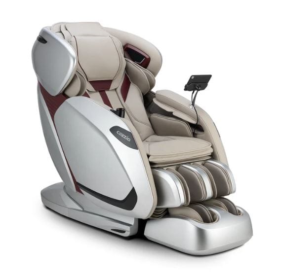 COZZIA ZEN DUO CZ-650 MASSAGE CHAIR