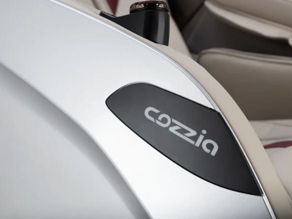 COZZIA ZEN DUO CZ-650 MASSAGE CHAIR