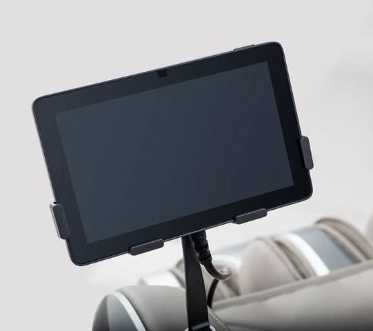 COZZIA ZEN DUO CZ-650 MASSAGE CHAIR