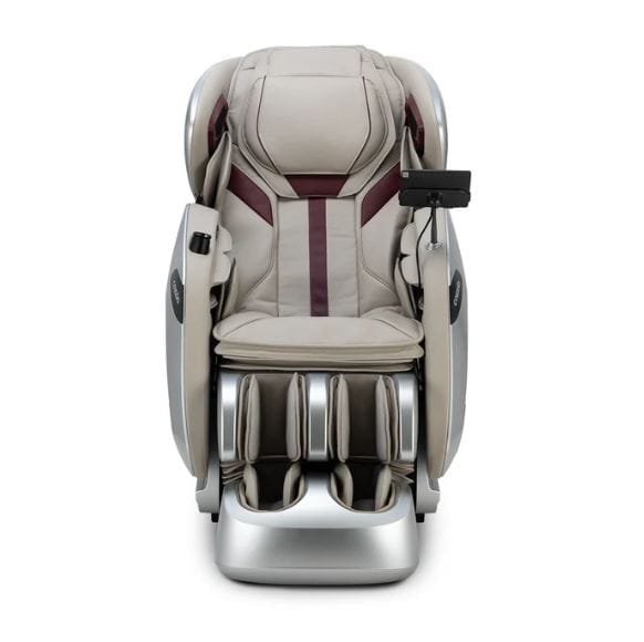 COZZIA ZEN DUO CZ-650 MASSAGE CHAIR