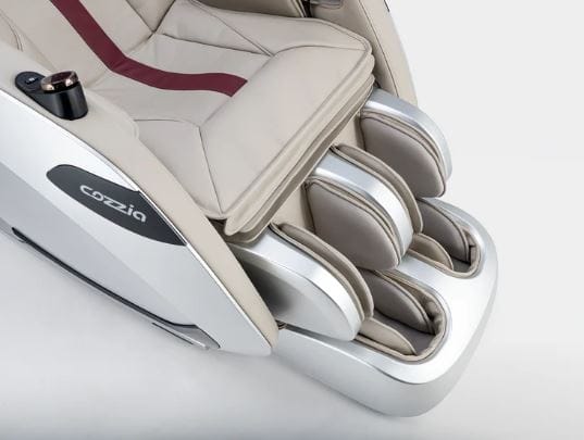COZZIA ZEN DUO CZ-650 MASSAGE CHAIR