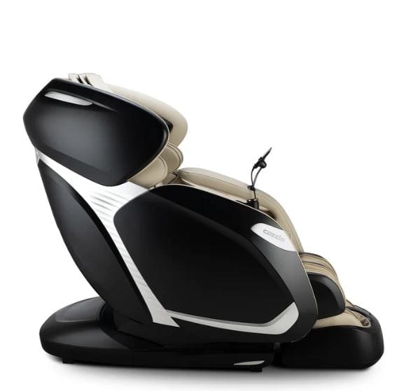 COZZIA ZEN DUO CZ-650 MASSAGE CHAIR