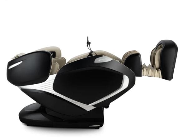 COZZIA ZEN DUO CZ-650 MASSAGE CHAIR