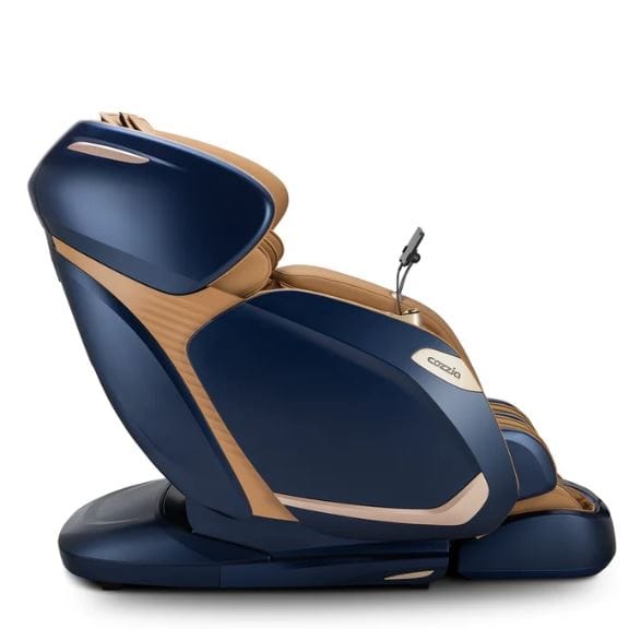 COZZIA ZEN DUO CZ-650 MASSAGE CHAIR
