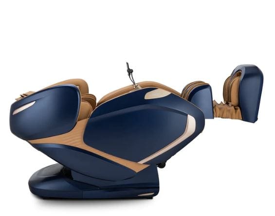 COZZIA ZEN DUO CZ-650 MASSAGE CHAIR