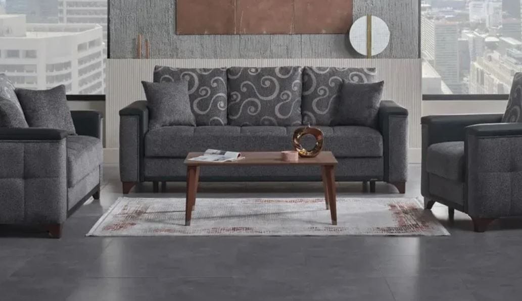 CHARLINE SOFA BED