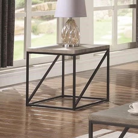 Coaster Living Room End Table 705617