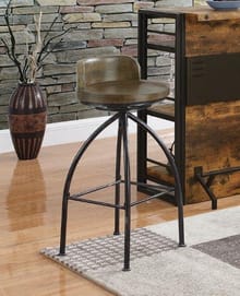 Coaster Bar and Game Room Bar Stool 182048