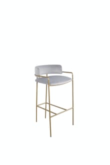 Coaster Bar and Game Room Counter Height Stool 182159