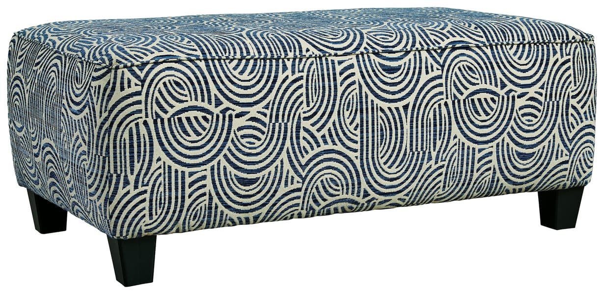Ashley Living Room Trendle Oversized Accent Ottoman 1860308