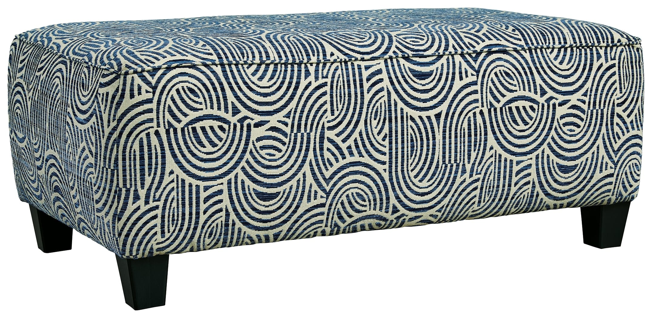 Ashley Living Room Trendle Oversized Accent Ottoman 1860308