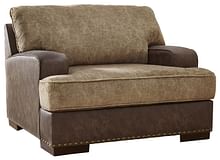 Ashley Living Room Alesbury Oversized Chair 1870423