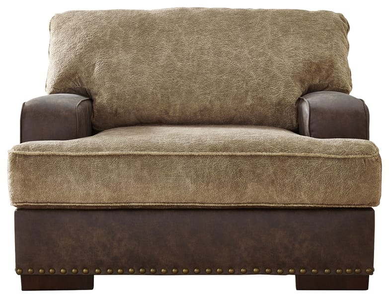 Ashley Living Room Alesbury Oversized Chair 1870423