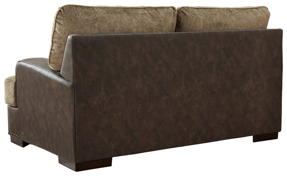 Ashley Living Room Alesbury Loveseat 1870435