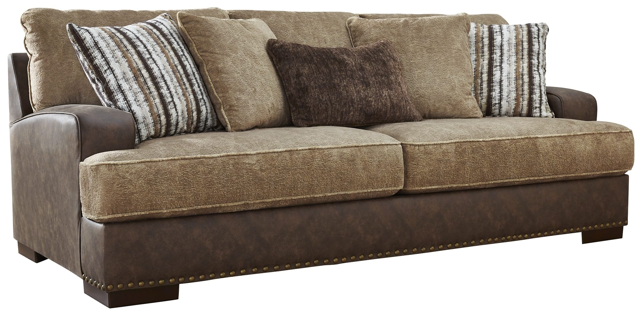Ashley Living Room Alesbury Sofa 1870438