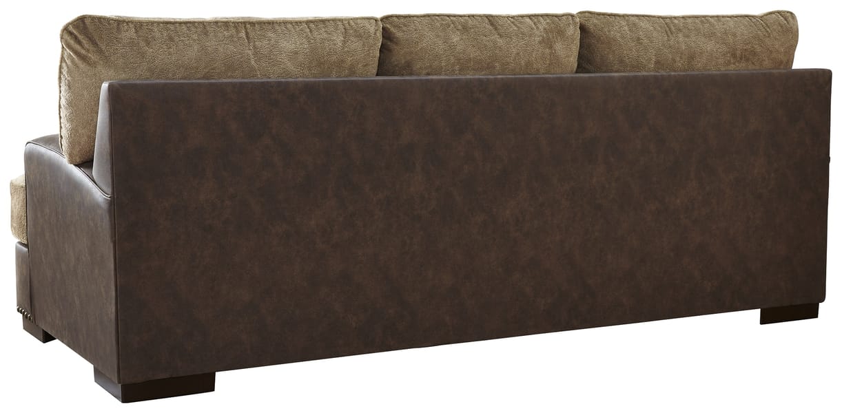 Ashley Living Room Alesbury Sofa 1870438