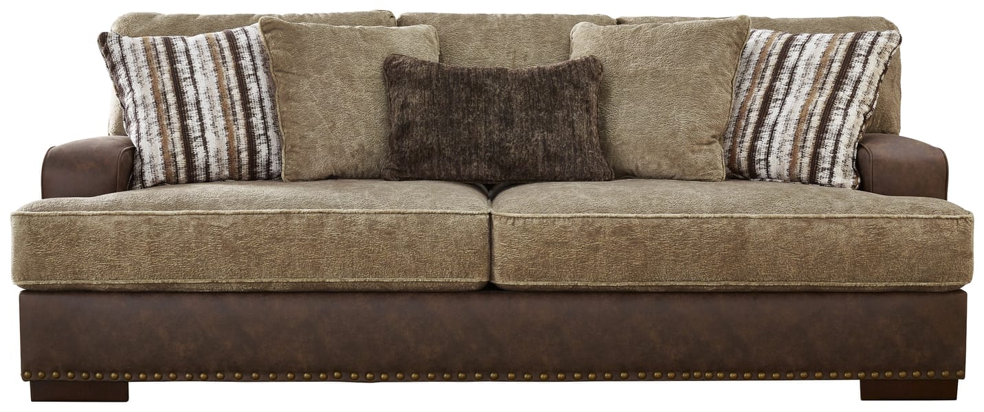 Ashley Living Room Alesbury Sofa 1870438